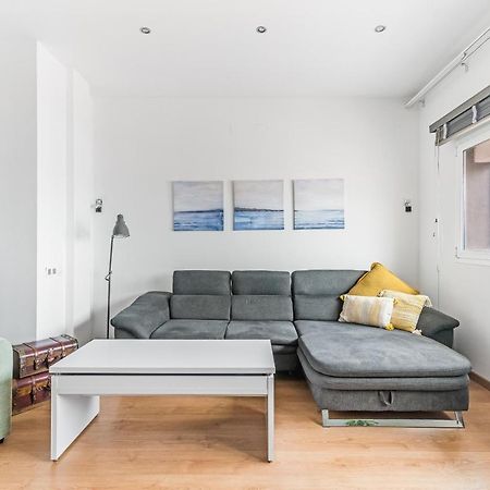 Home2Book Stylish Front Line Las Canteras Beach Las Palmas de Gran Canaria Luaran gambar
