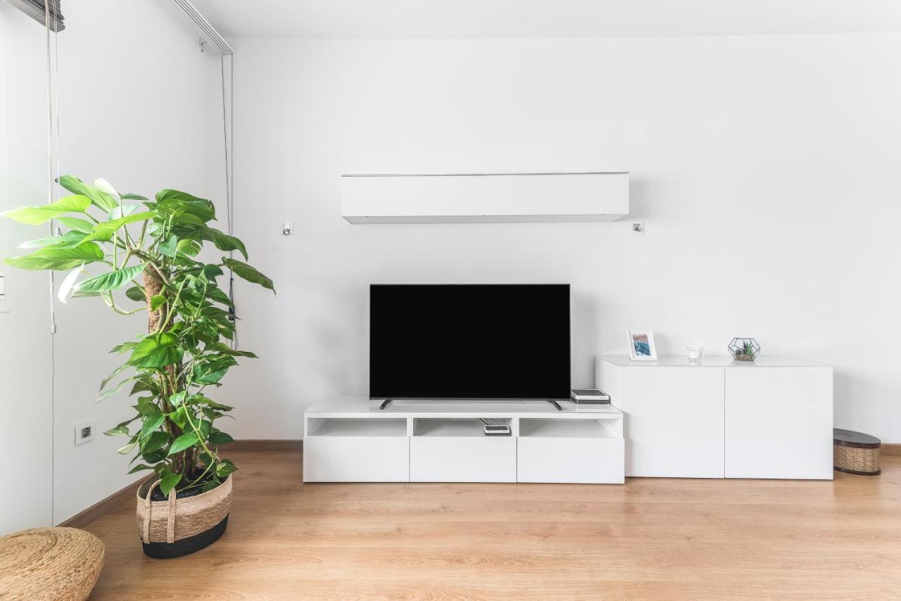 Home2Book Stylish Front Line Las Canteras Beach Las Palmas de Gran Canaria Luaran gambar