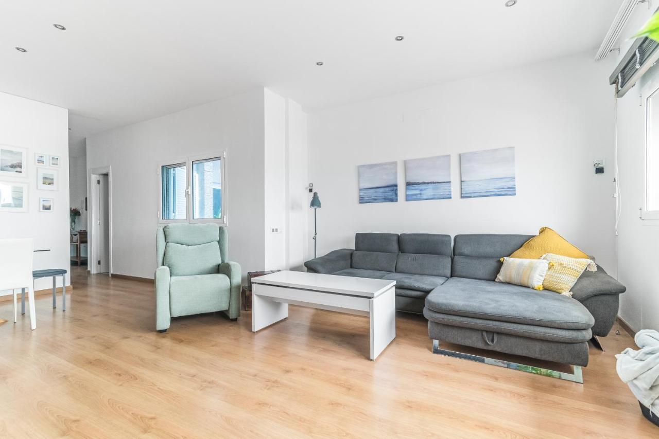 Home2Book Stylish Front Line Las Canteras Beach Las Palmas de Gran Canaria Luaran gambar