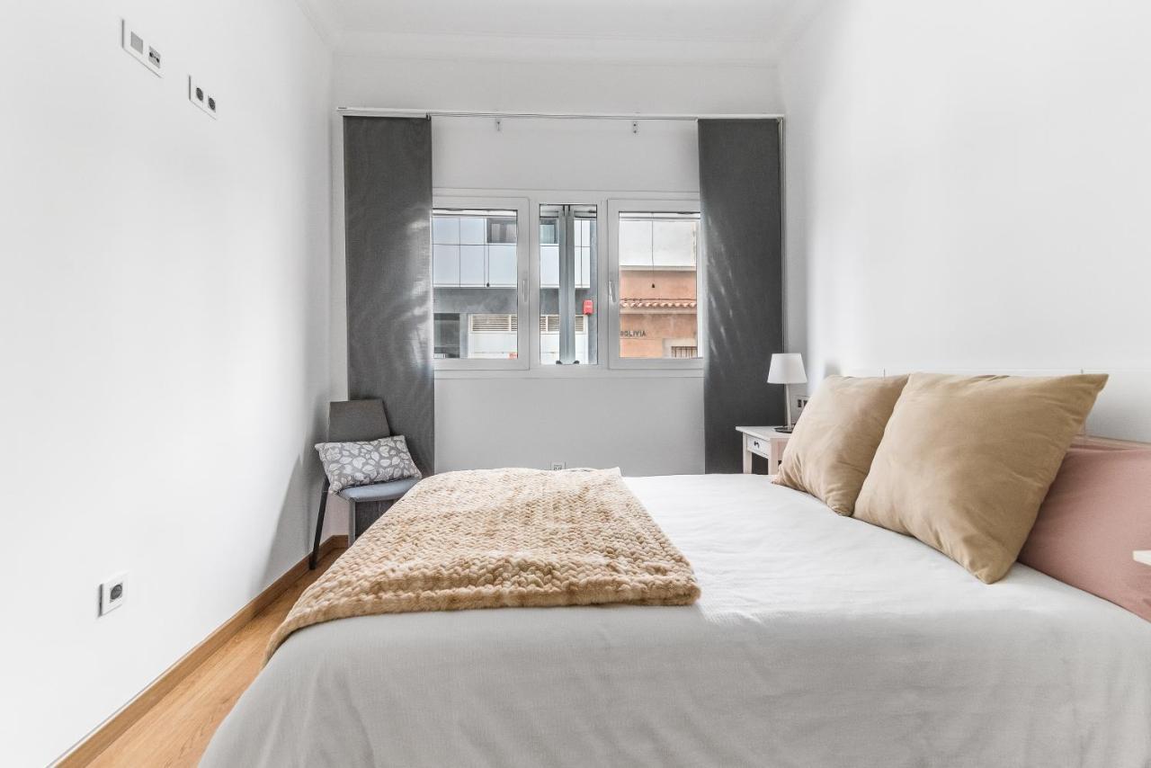 Home2Book Stylish Front Line Las Canteras Beach Las Palmas de Gran Canaria Luaran gambar