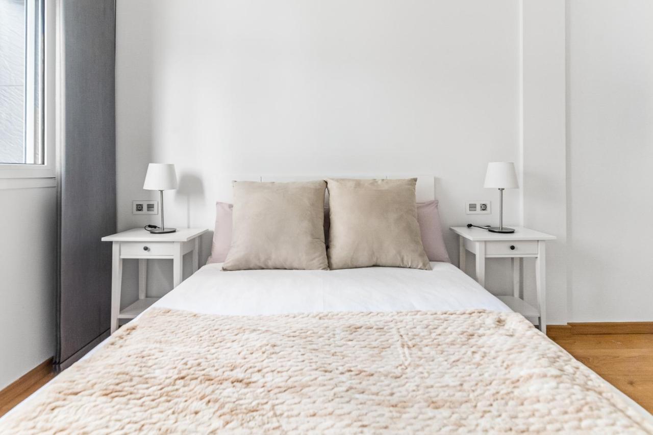 Home2Book Stylish Front Line Las Canteras Beach Las Palmas de Gran Canaria Luaran gambar