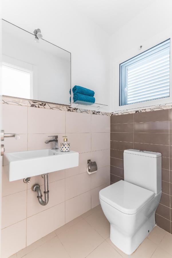 Home2Book Stylish Front Line Las Canteras Beach Las Palmas de Gran Canaria Luaran gambar