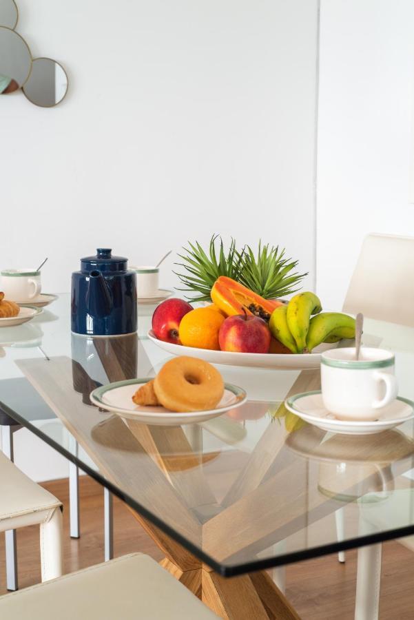 Home2Book Stylish Front Line Las Canteras Beach Las Palmas de Gran Canaria Luaran gambar